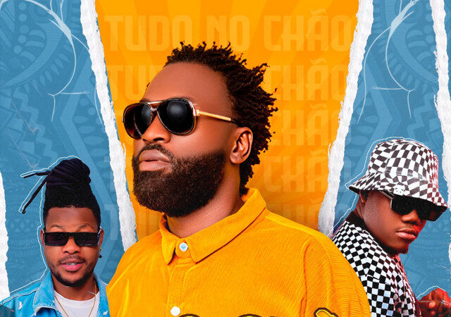 Piploy Pipass - Tudo No Chão (feat. Taba Mix & Pedal King)