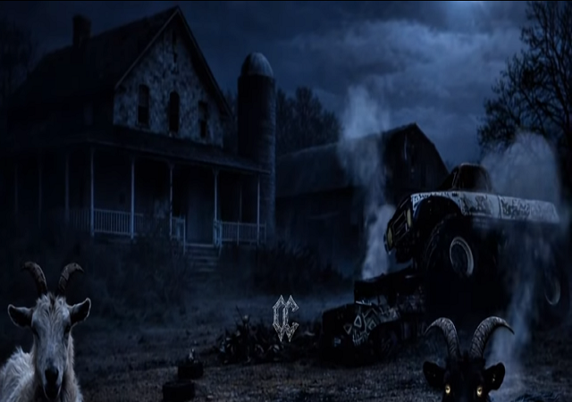 Playboiigelo, Phannykilla, Camppus, 3illiee, Silly & AyCi - V12