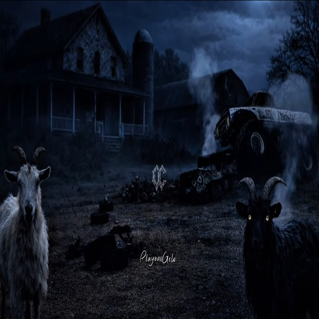 Playboiigelo, Phannykilla, Camppus, 3illiee, Silly & AyCi - V12