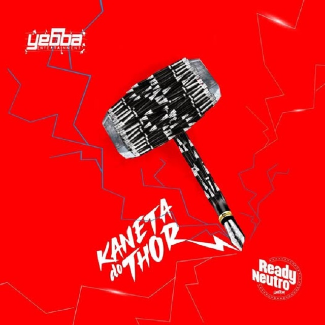 Ready Neutro - KANETA DO THOR