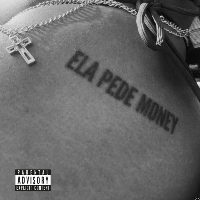 Rikinhoo - Ela Pede Money (feat. Yb No Vision, YANKEMA, Djey El Ef, Evas, Bill John)
