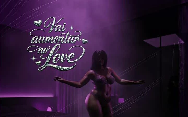 Samuel Clássico - Vai Aumentar no Love (feat. Tio Edson)