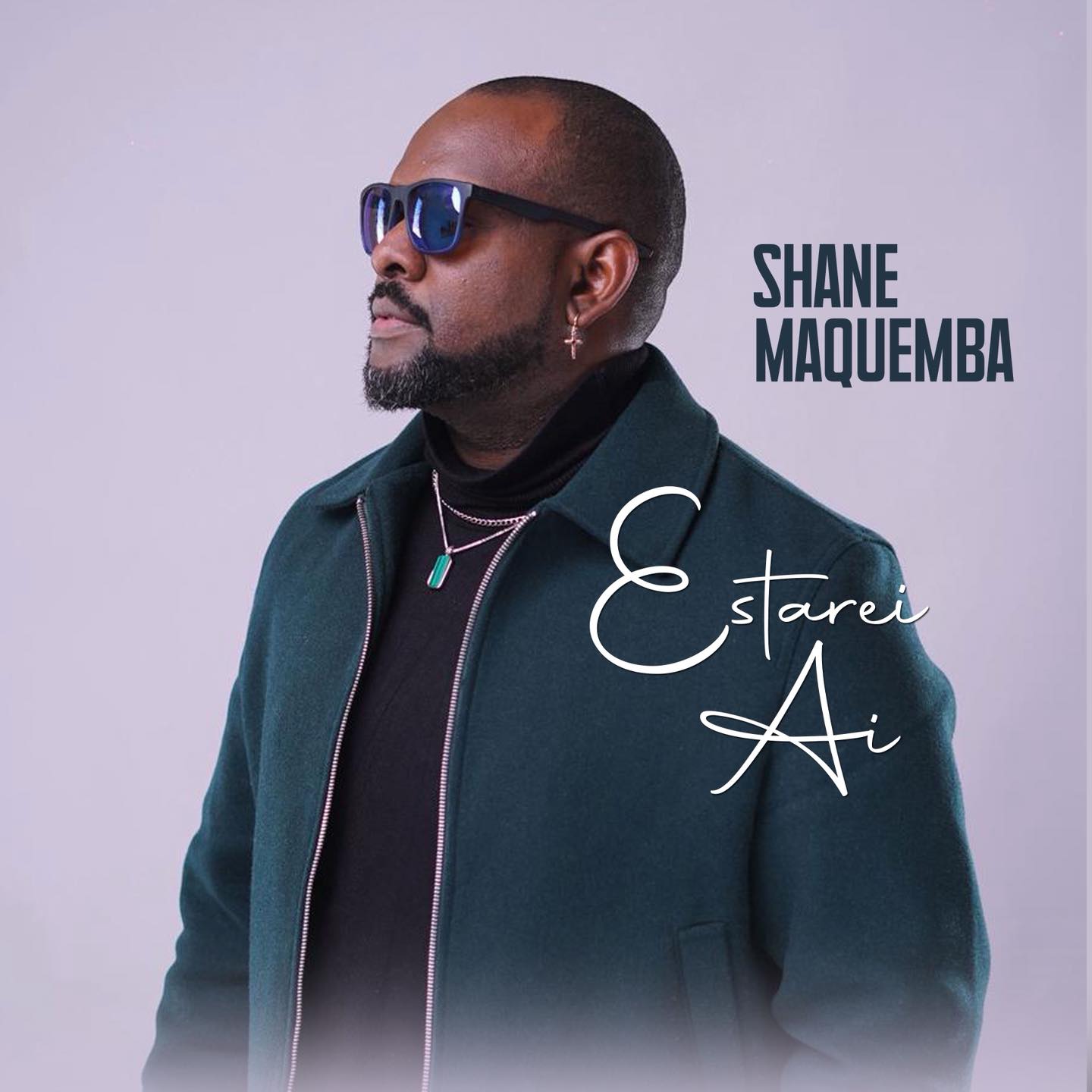 Shane Maquemba - Estarei Aí