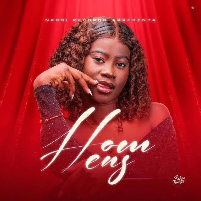 Sílvia Timóteo - Homens