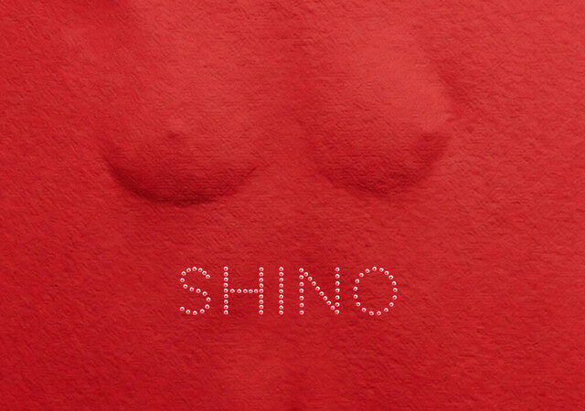 Skiibii ft. Oxlade - SHINO