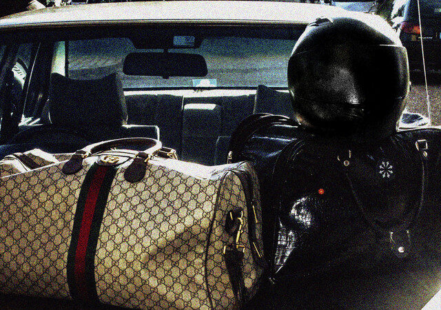 DJ Caique - As Palavras Nunca Voltam Vazias (feat. Veagadoiz & Coruja)