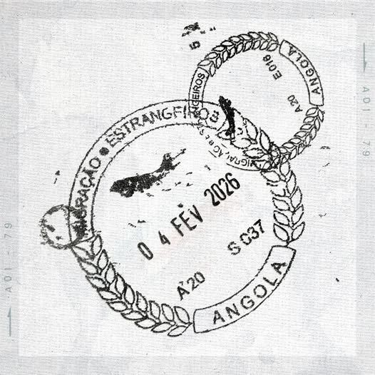 Slow J ft. Prodígio - 4 de Fevereiro