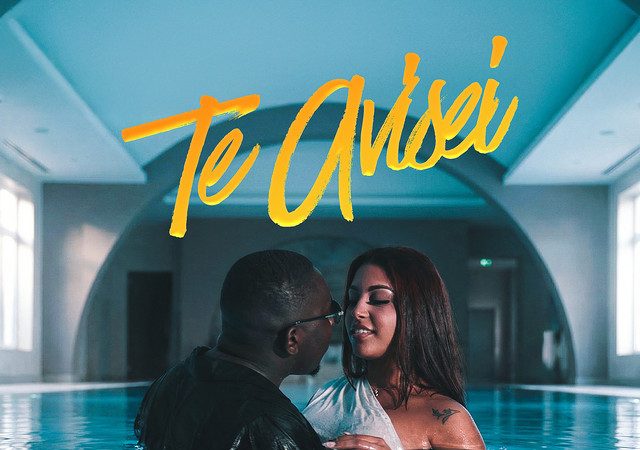 Soarito - Te Avisei (feat. Shalom Beatz)