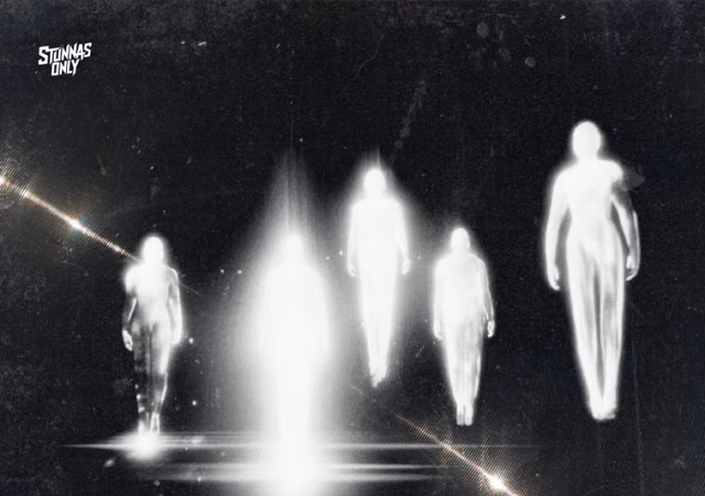 Stunnas Only ft. Ricky $tar - ALMA