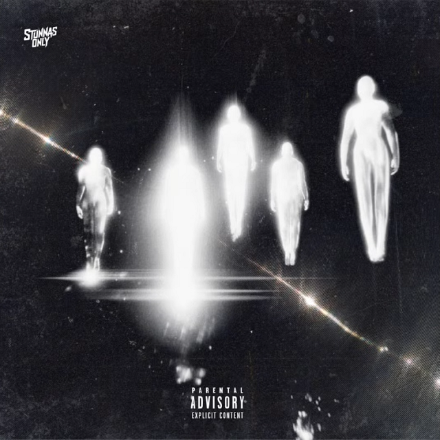 Stunnas Only ft. Ricky $tar - ALMA