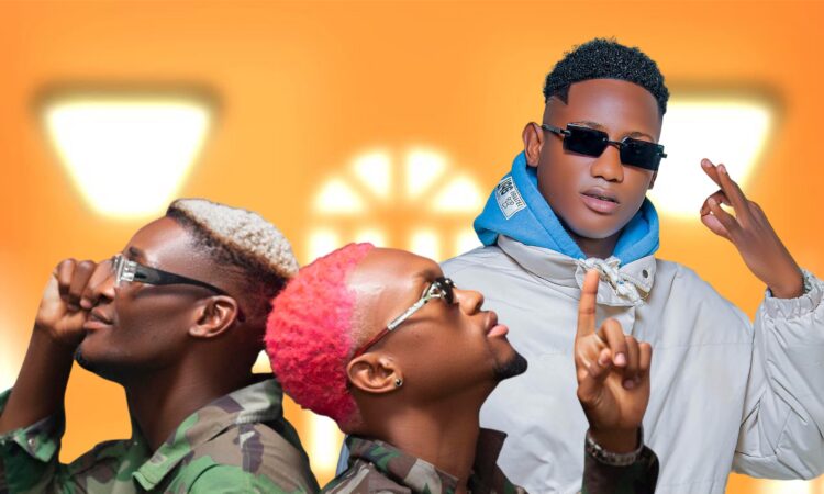 Os Tukuba Feat. TchuTchu Librinca - Si Alejei