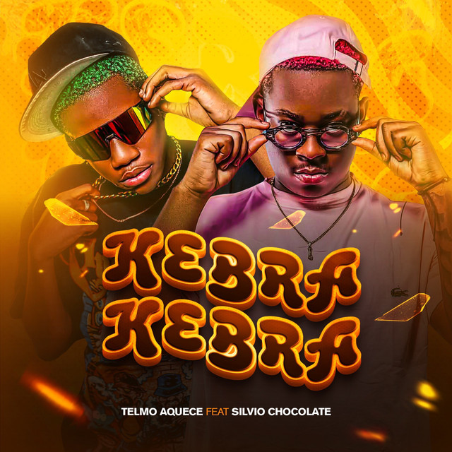 Telmo Aquece ft. Silvio Chocolate - Kebra