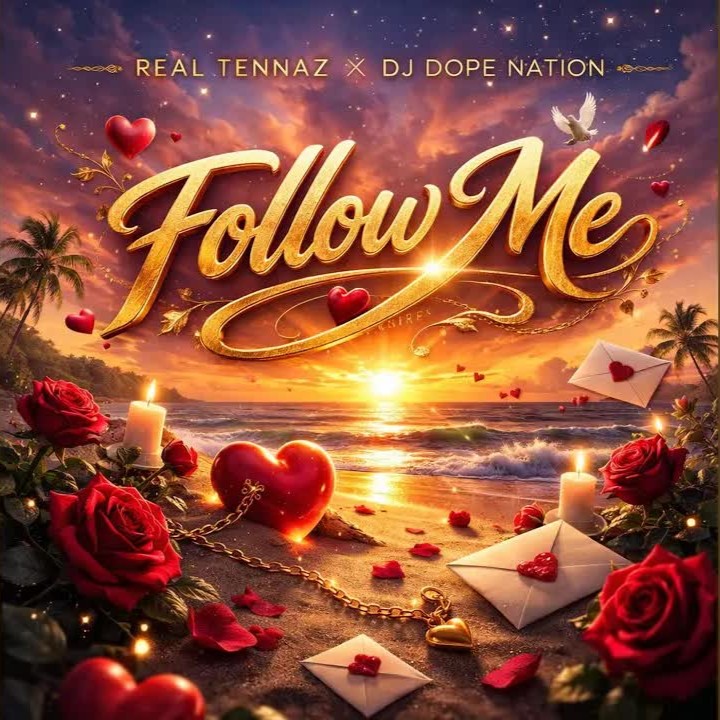 Tennaz - Follow Me