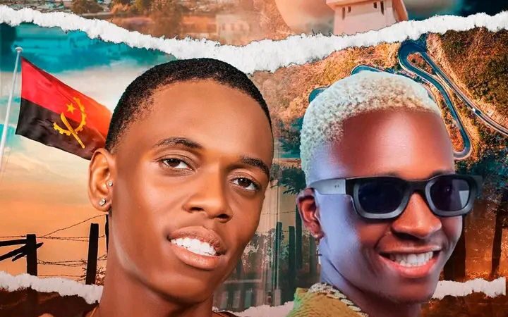 Tomy Jeans ft. Dj Relaxe Mix - Tá Bem Bom