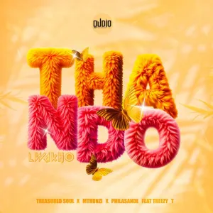 Treasured Soul - Thando Lwakho (feat. Mthunzi & Treezy_T)