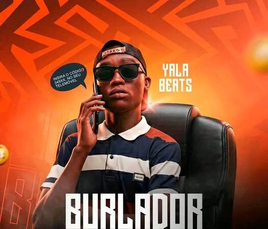 Yala Beat - Burlador (Instrumental Afro House)