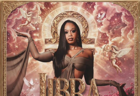 Yasminen - Libra (Album) 2026