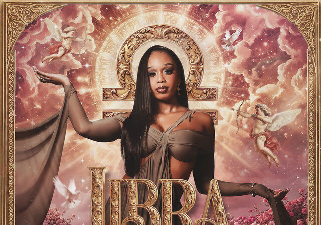 Yasminen - Libra (Album) 2026