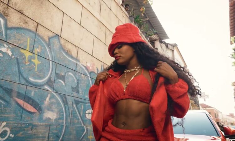 Jéssica Pitbull - Aquele Toque