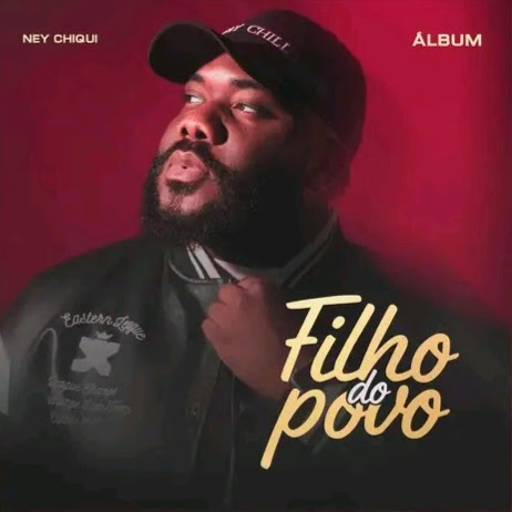 Ney Chiqui - Fofo (feat. Paulelson) 
