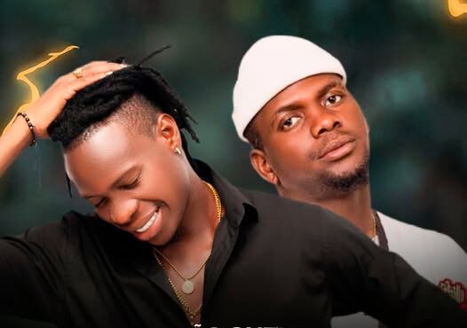 Lil Magro ft. B4 Katsi Tsa - Não quero vazar