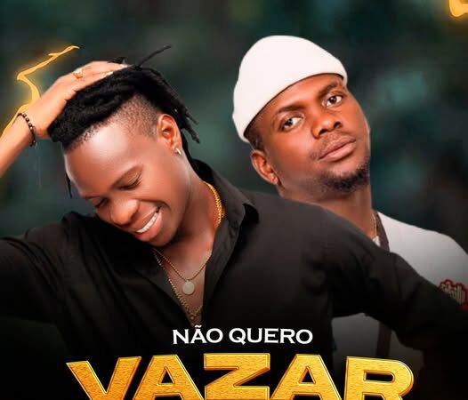 Lil Magro ft. B4 Katsi Tsa - Não quero vazar