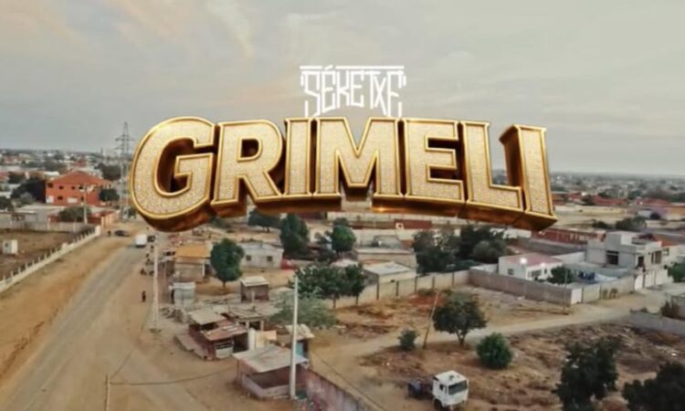 SÉKETXE - GRIMELI
