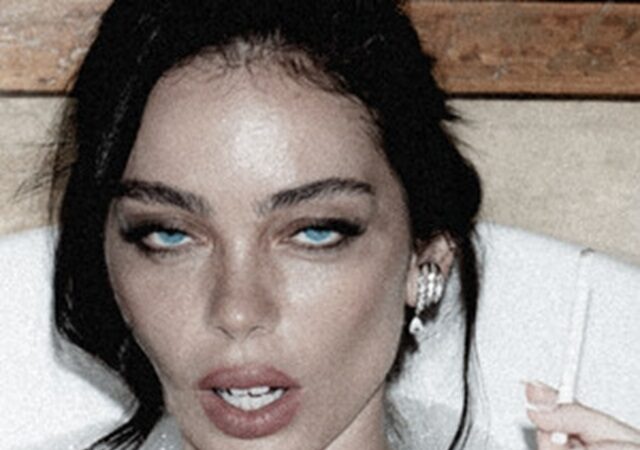 Agir - Partir Coração (feat. EMMVR)