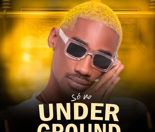Aldair Olhaa - Só No Undergraund