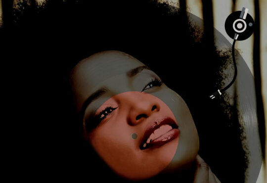 Anabela Aya - Bandeko Ya Basi