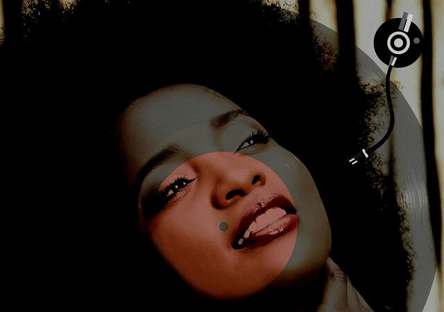 Anabela Aya - Bandeko Ya Basi