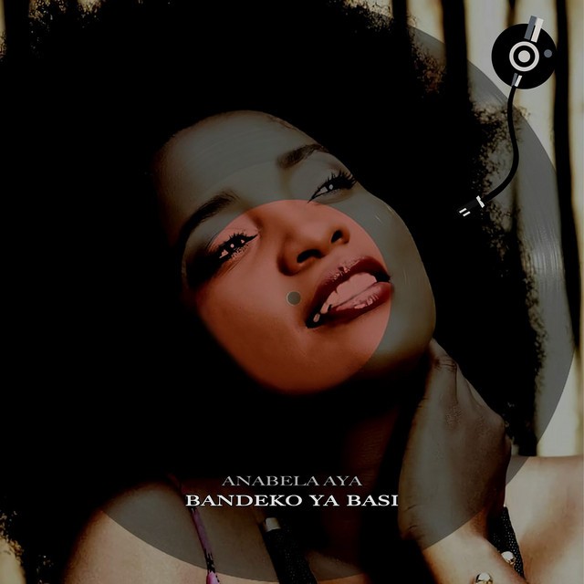 Anabela Aya - Bandeko Ya Basi