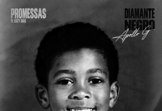 Apollo G - Promessas (feat. Katy Dias)
