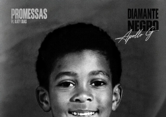 Apollo G - Promessas (feat. Katy Dias)
