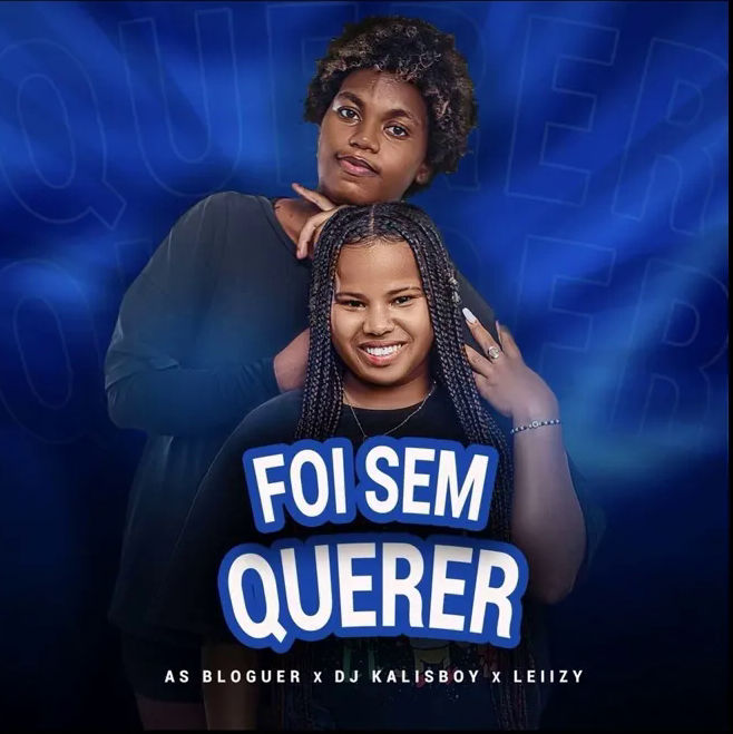 As Bloguer - Foi Sem Querer