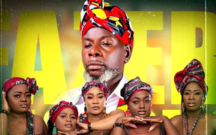 As Palanca Negra - Fazer Mais Como (feat.Baló Januário)