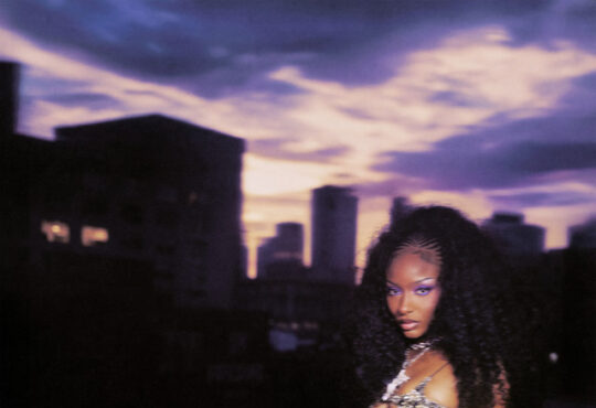 Ayra Starr - Where Do We Go