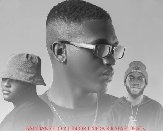 BAD BANZELO - Te Fiz Que (feat. Júnior Lisboa & Rafael Beats)