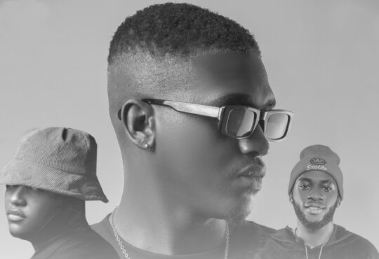 BADIBANZELO - Te Fiz Que (feat. Júnior Lisboa & Rafael Beats)