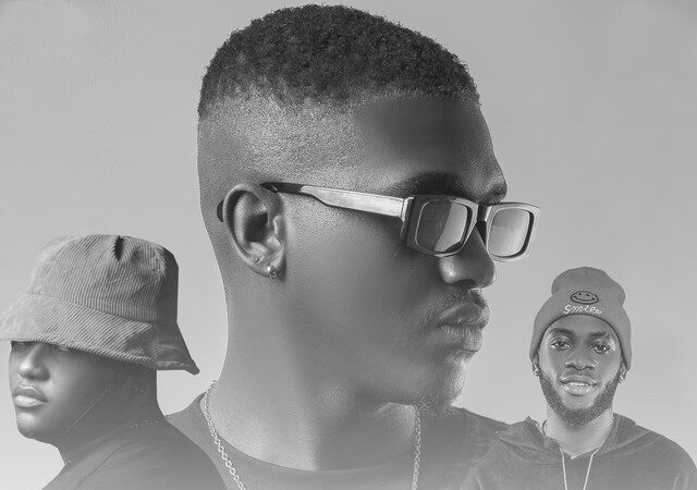 BADIBANZELO - Te Fiz Que (feat. Júnior Lisboa & Rafael Beats)