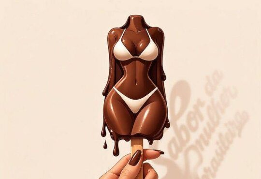 BIN - Sabor da Mulher Brasileira (feat. Kizzy)