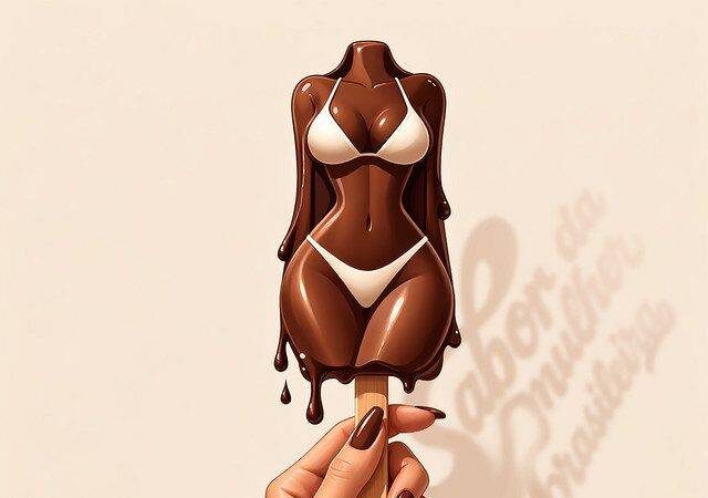 BIN - Sabor da Mulher Brasileira (feat. Kizzy)