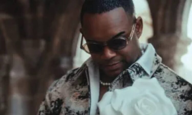 Badoxa - Mãe Grande