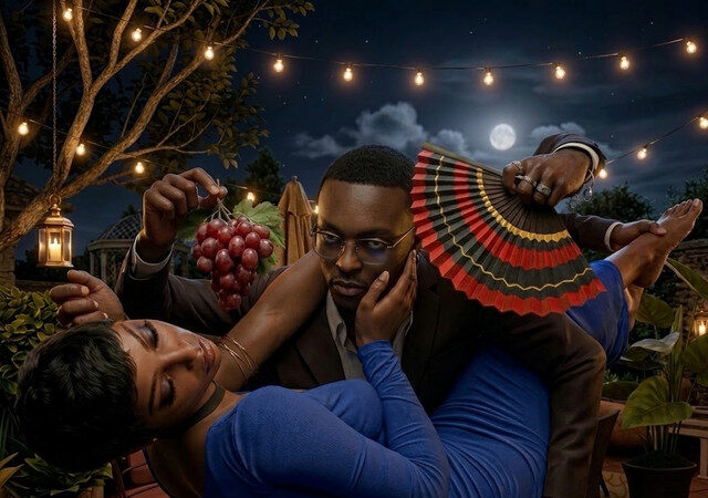 Ben September - You’re So Spoilt (feat. MashBeatz & Prince Kaybee)