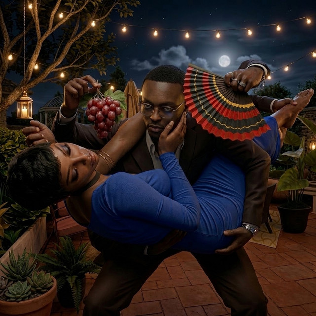 Ben September - You’re So Spoilt (feat. MashBeatz & Prince Kaybee)