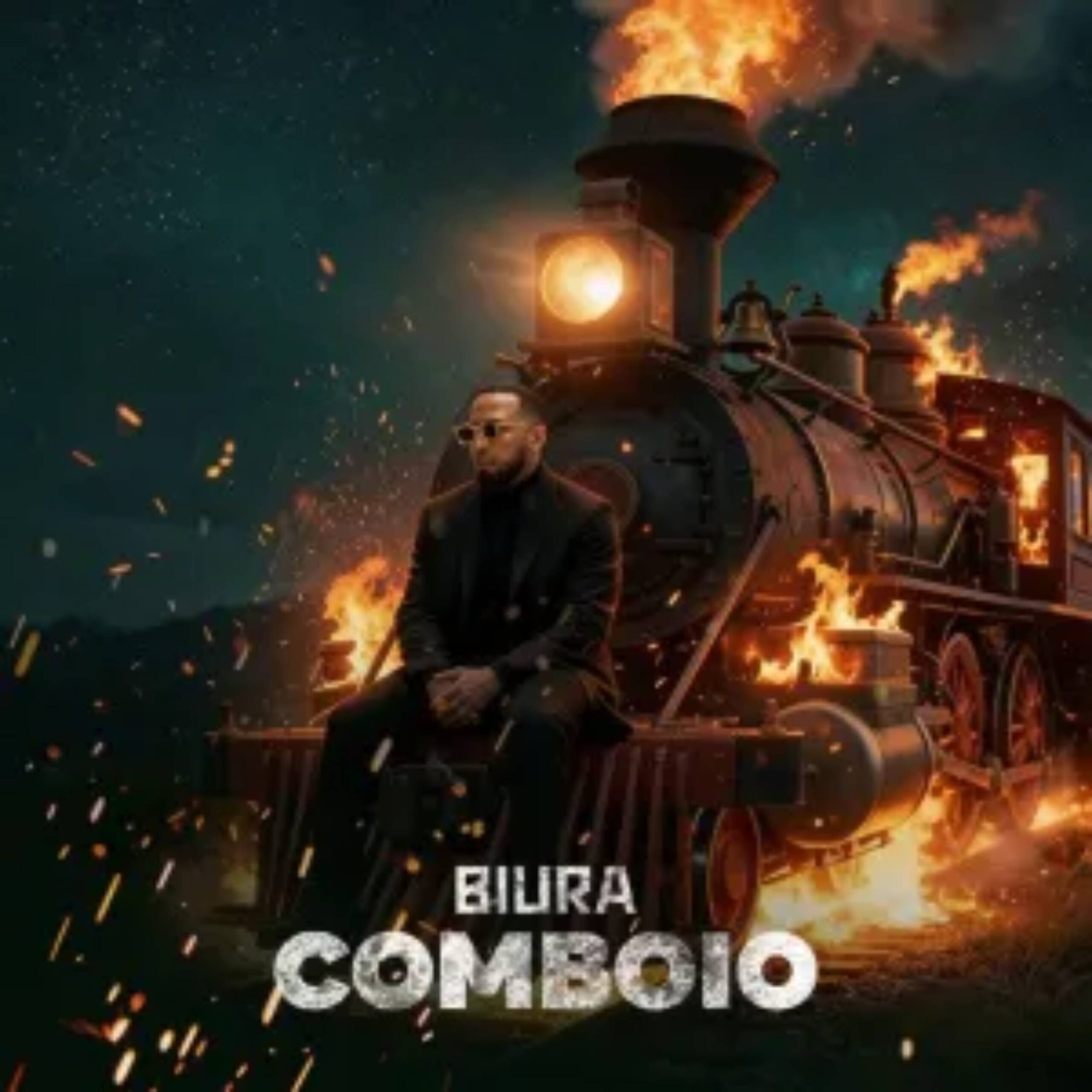 Biura - Comboio