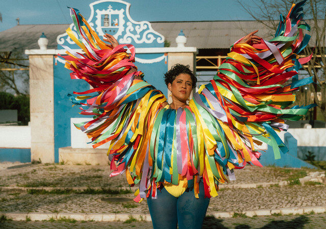 Blaya - No Meu Tempo de Escola