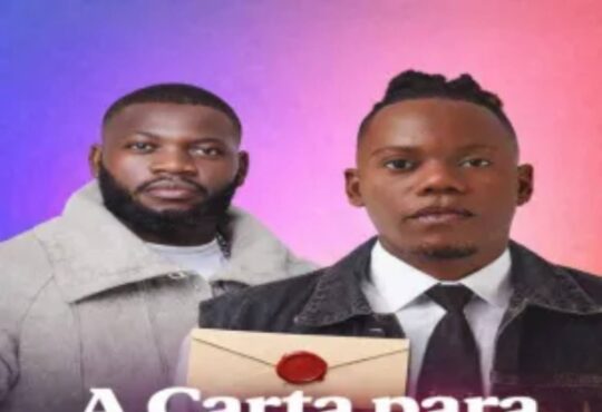 Brigadeiro M - A Carta Para Minha Geração (feat. Delelo King)