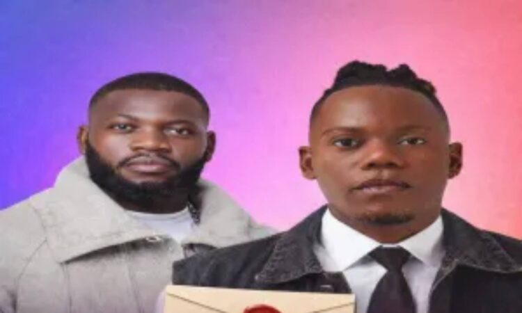 Brigadeiro M - A Carta Para Minha Geração (feat. Delelo King)