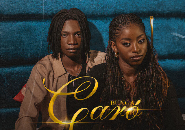 Bunga - Caró